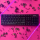SPC Gear GK540 Magna Kailh Red RGB - 468793 - zdjęcie 9